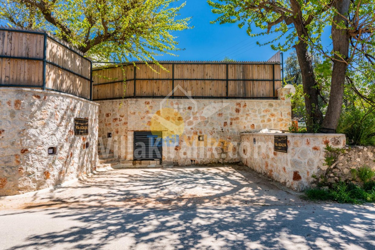 Villa Adalya