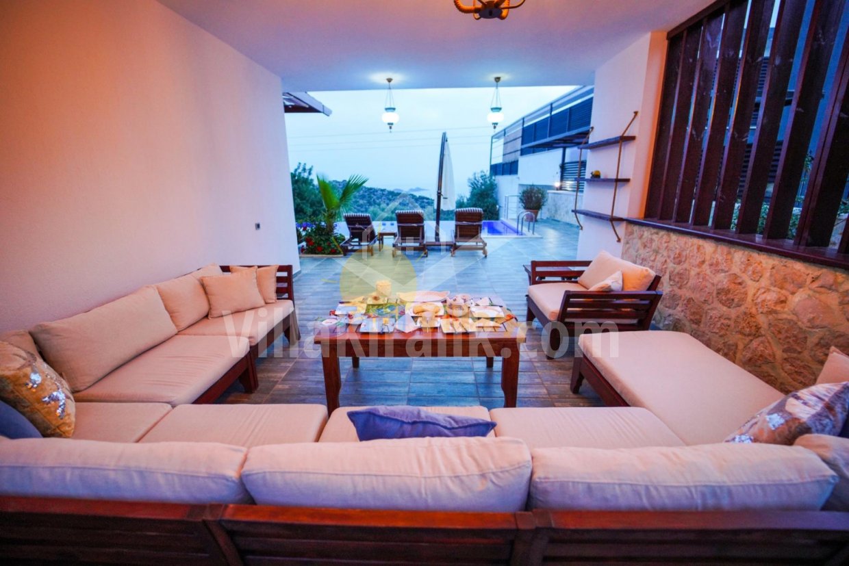 Villa Asia