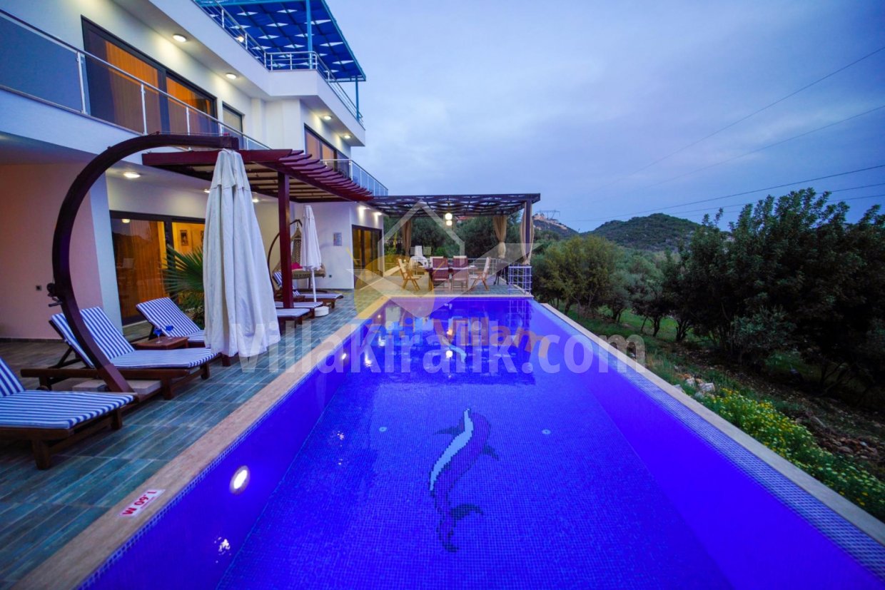 Villa Asia