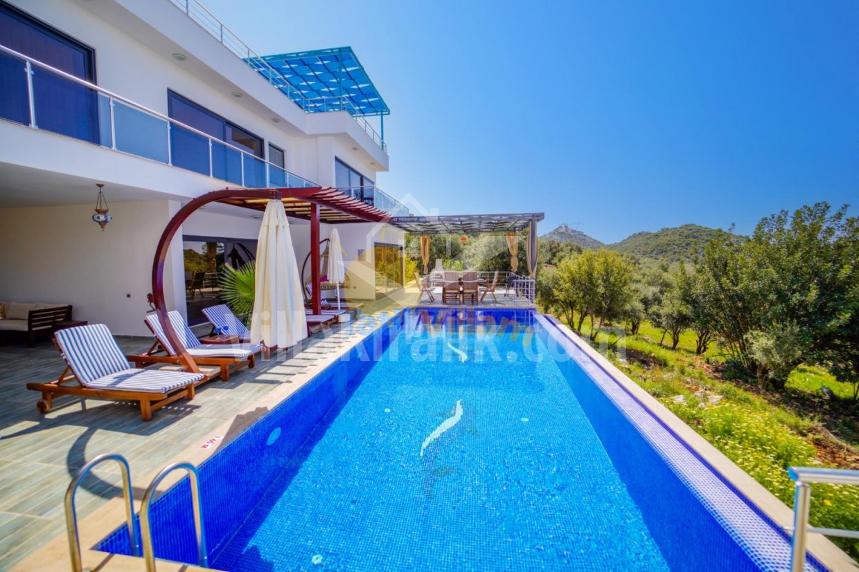 Villa Asia
