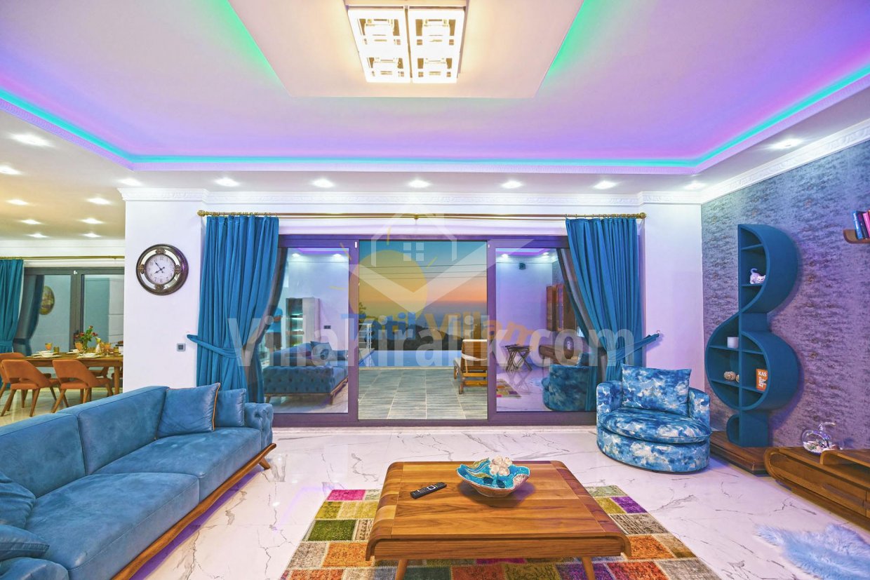 Villa Asia