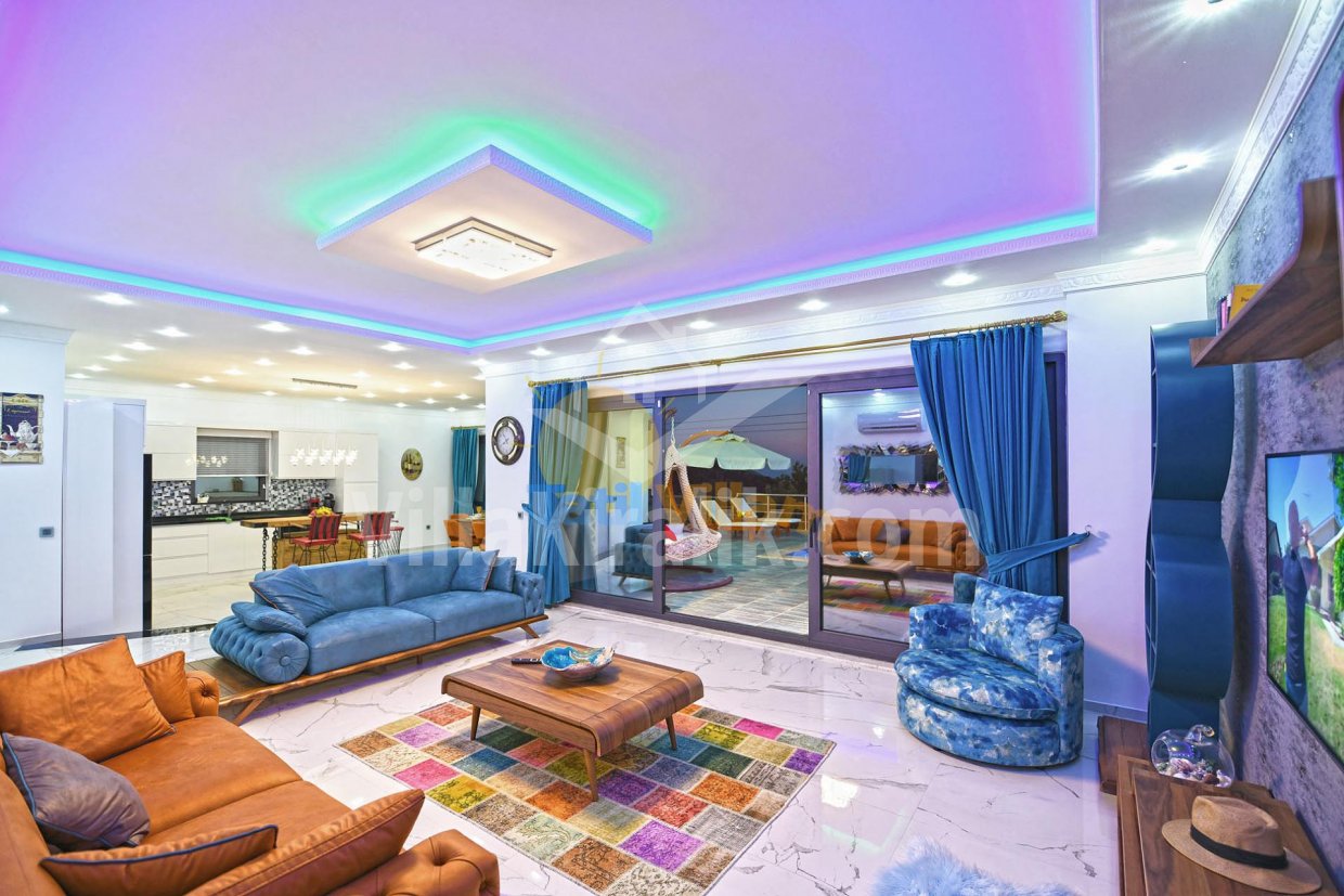 Villa Asia