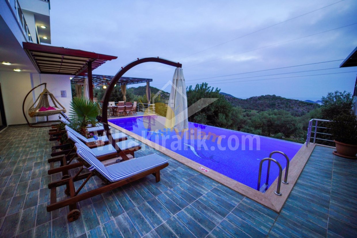 Villa Asia