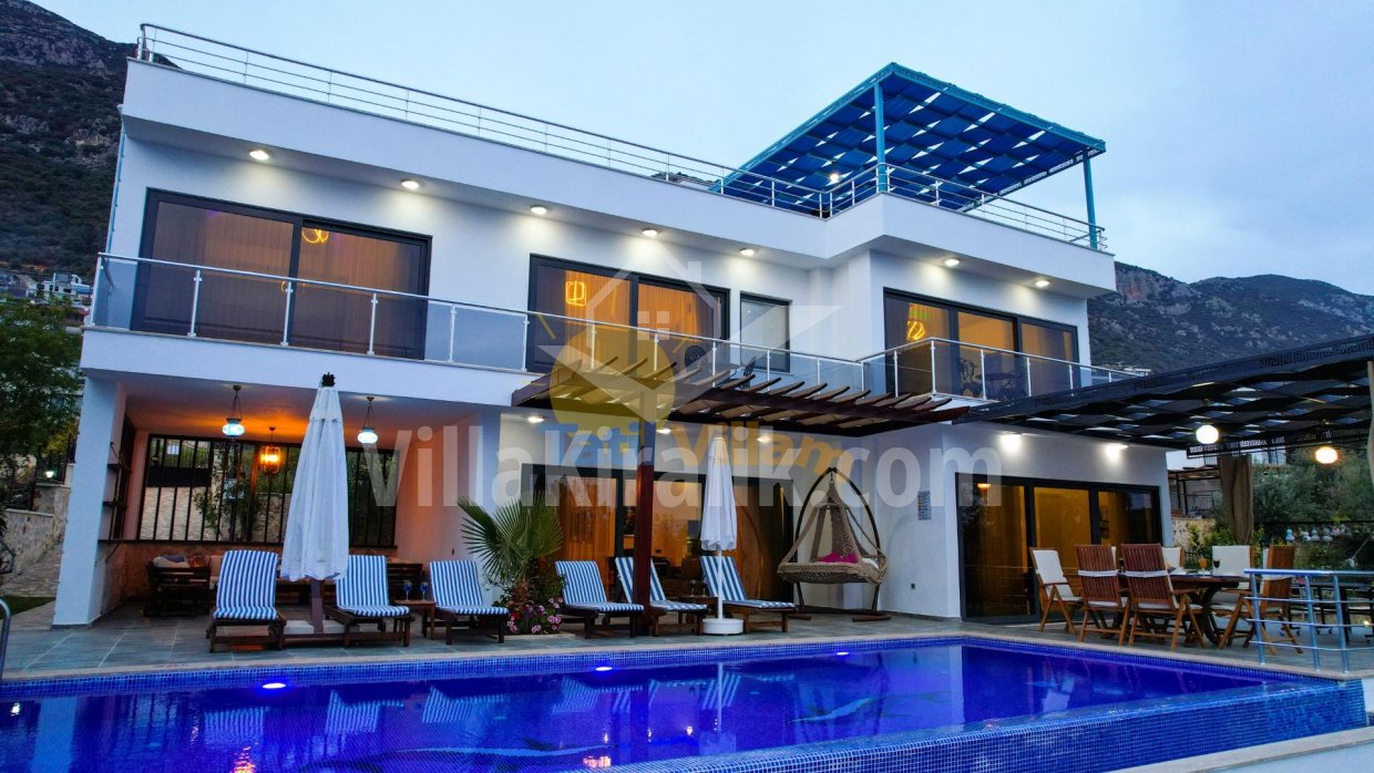 Villa Asia