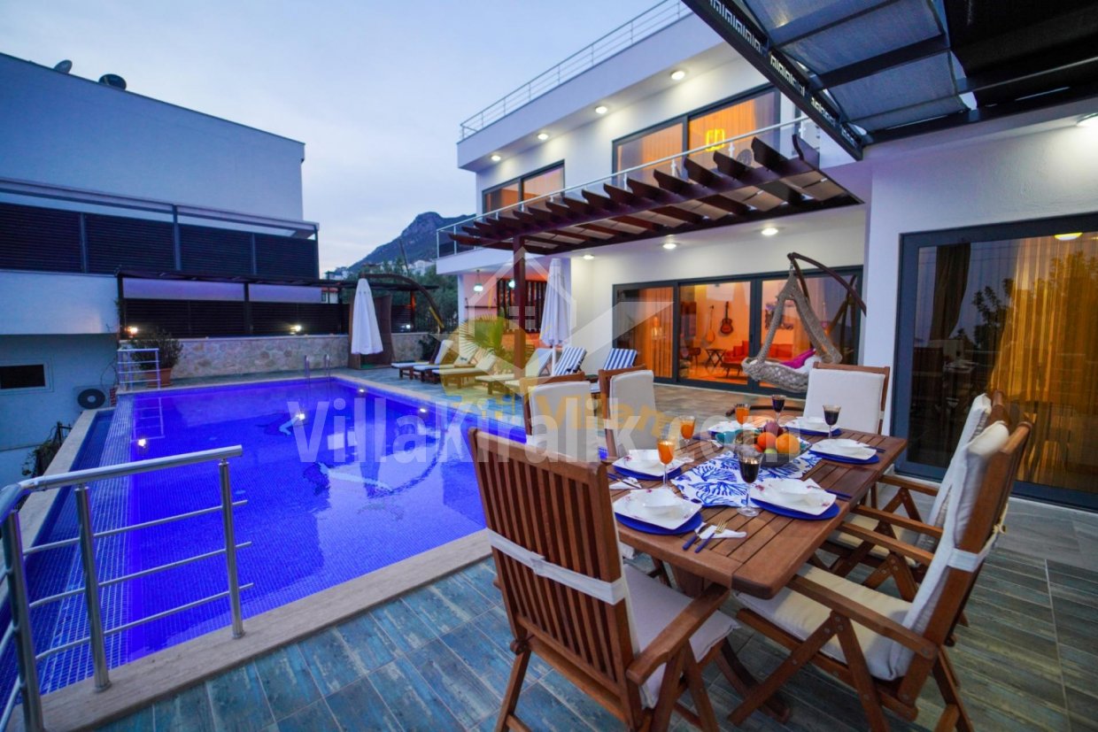Villa Asia