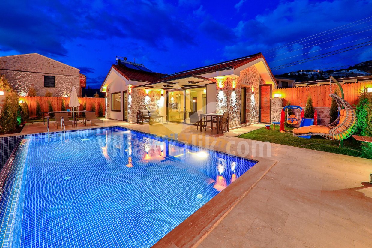 Villa Atlas