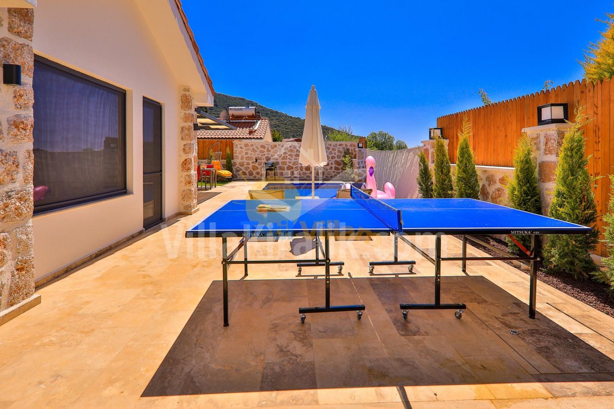 Villa Atlas