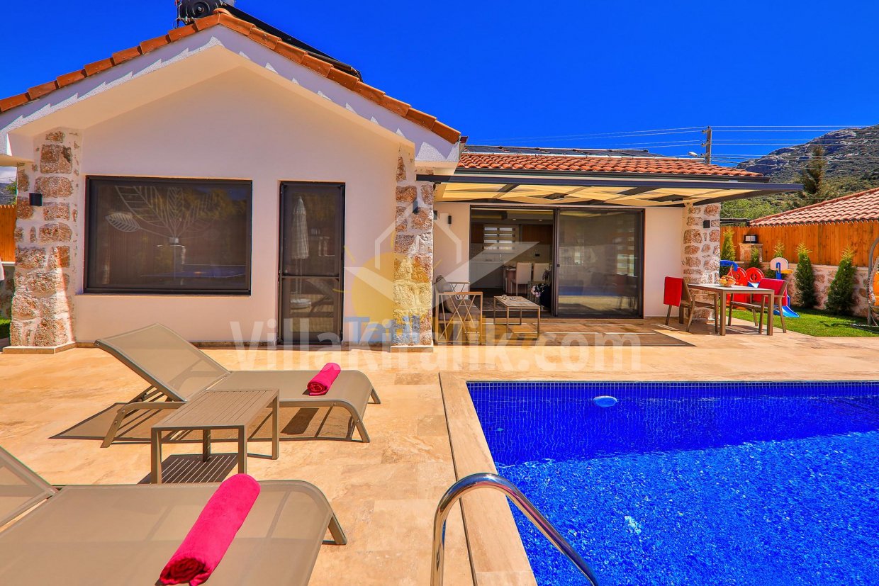 Villa Atlas