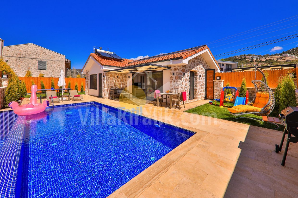 Villa Atlas