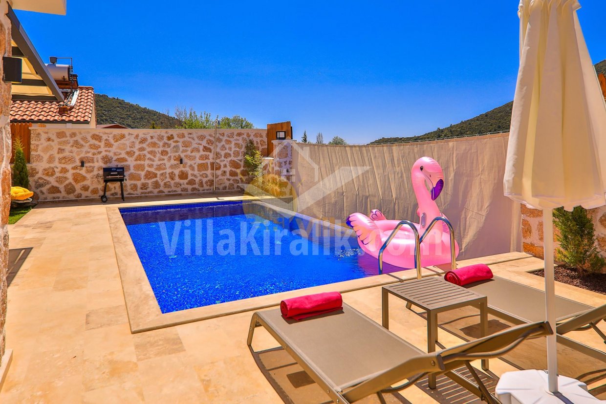Villa Atlas
