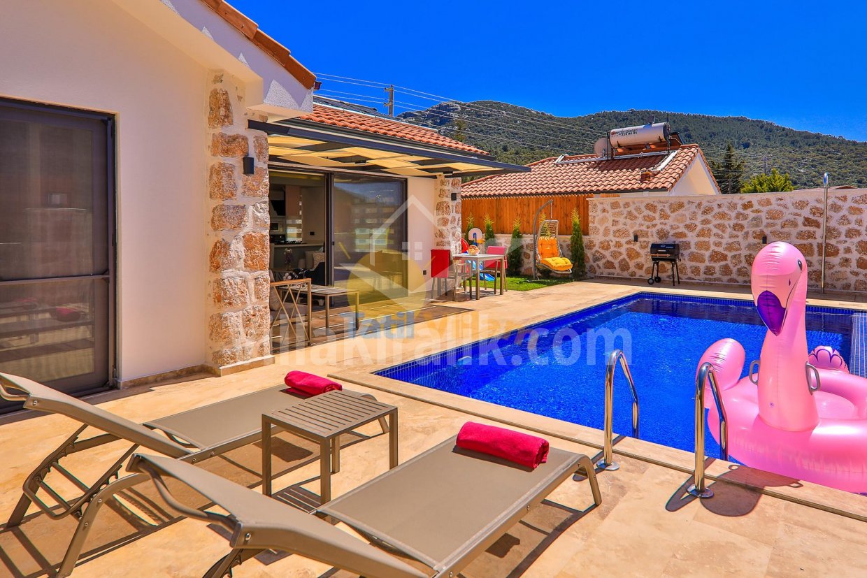 Villa Atlas