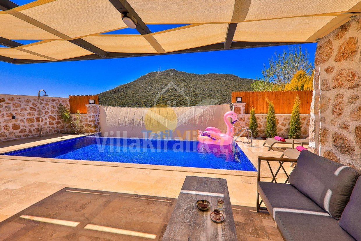 Villa Atlas