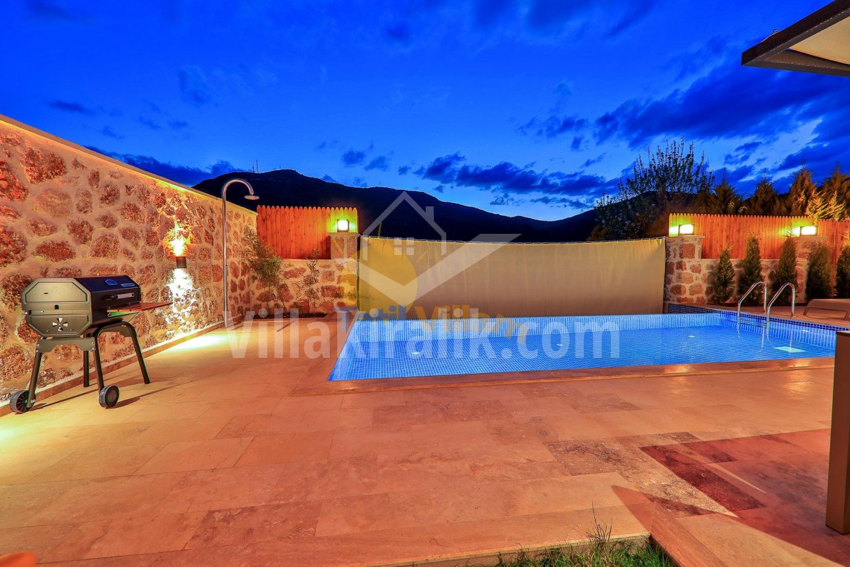 Villa Atlas