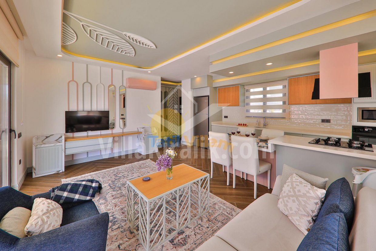 Villa Atlas