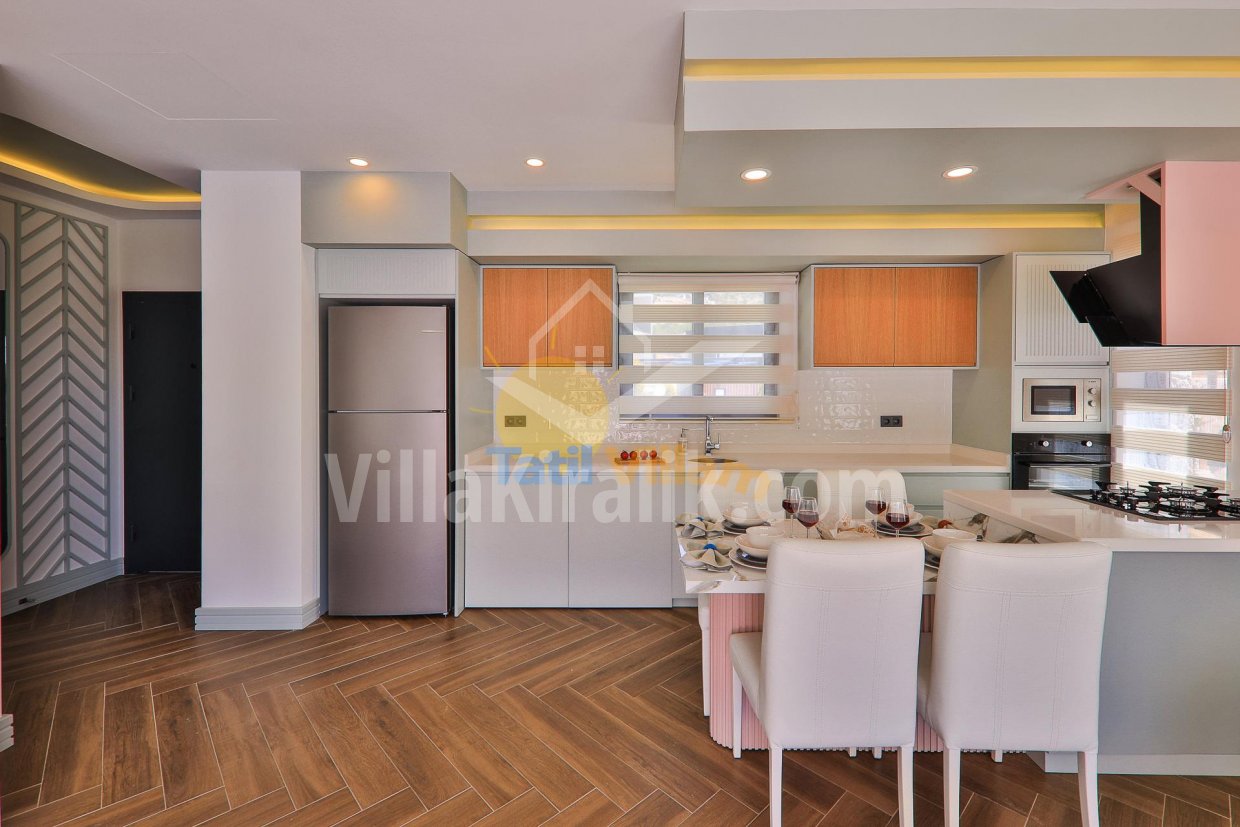Villa Atlas