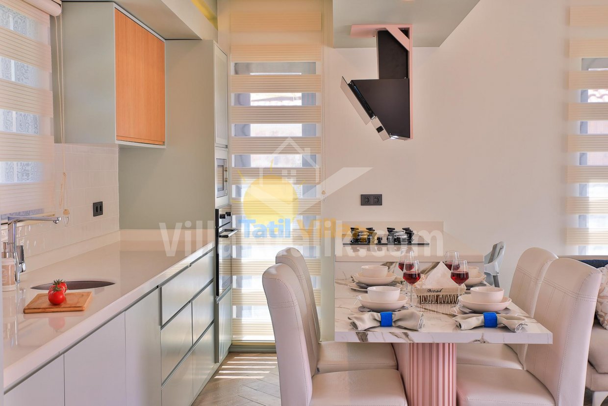 Villa Atlas
