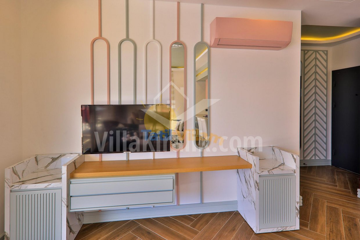 Villa Atlas