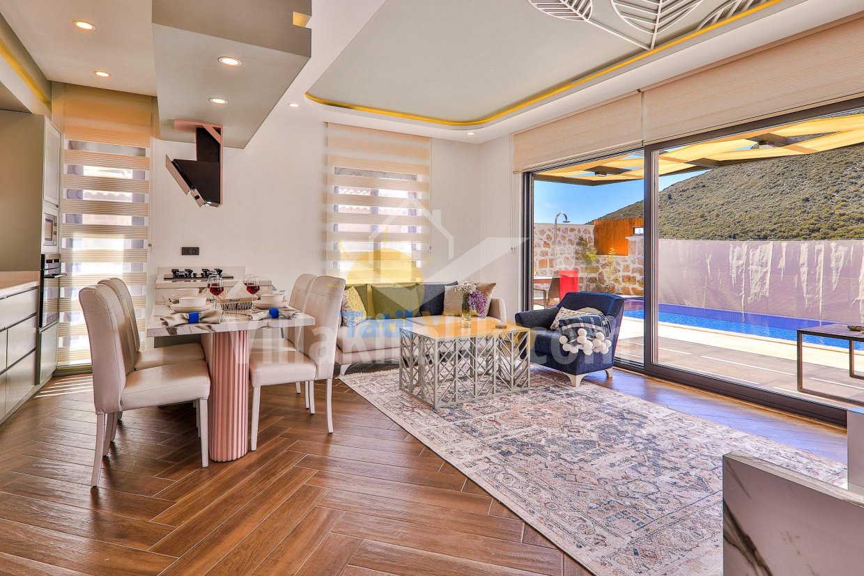 Villa Atlas