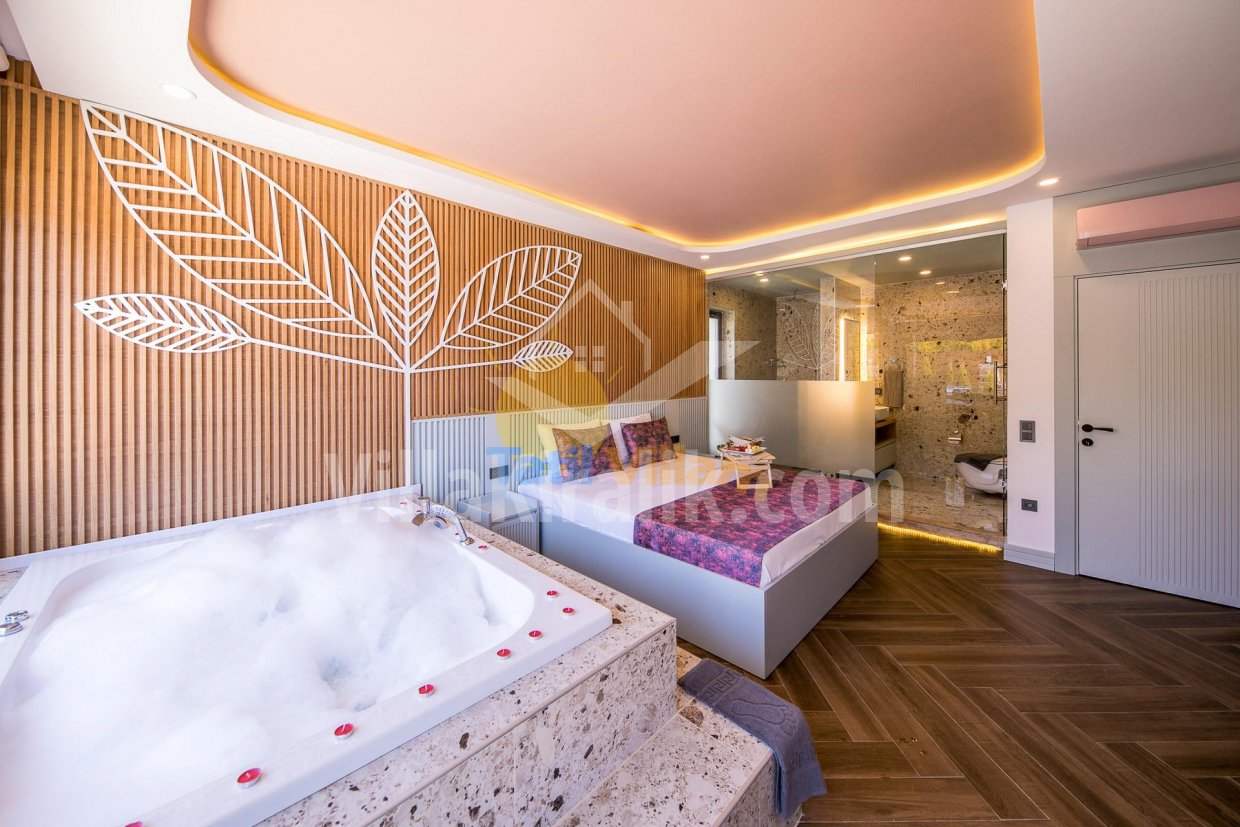 Villa Atlas