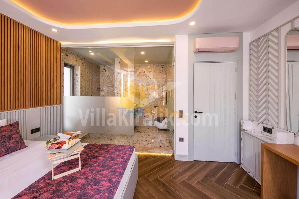 Villa Atlas