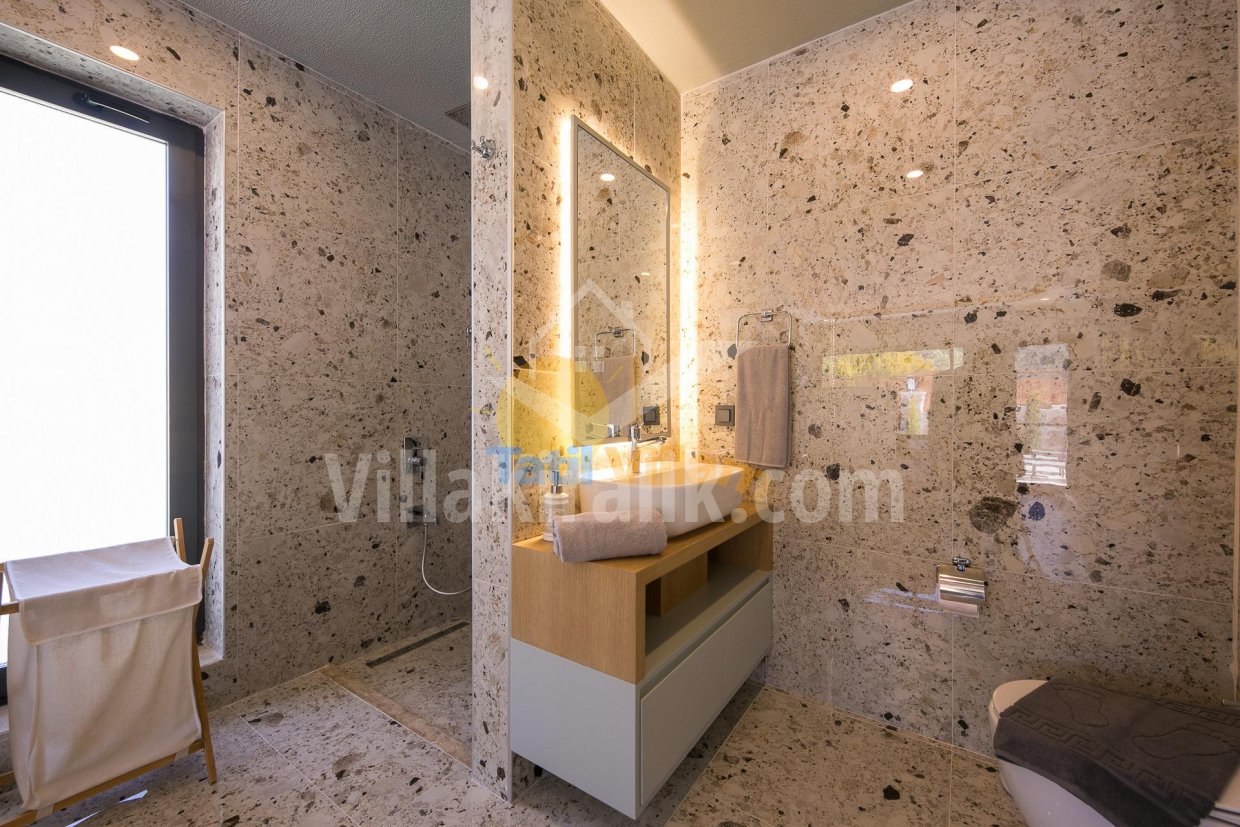 Villa Atlas