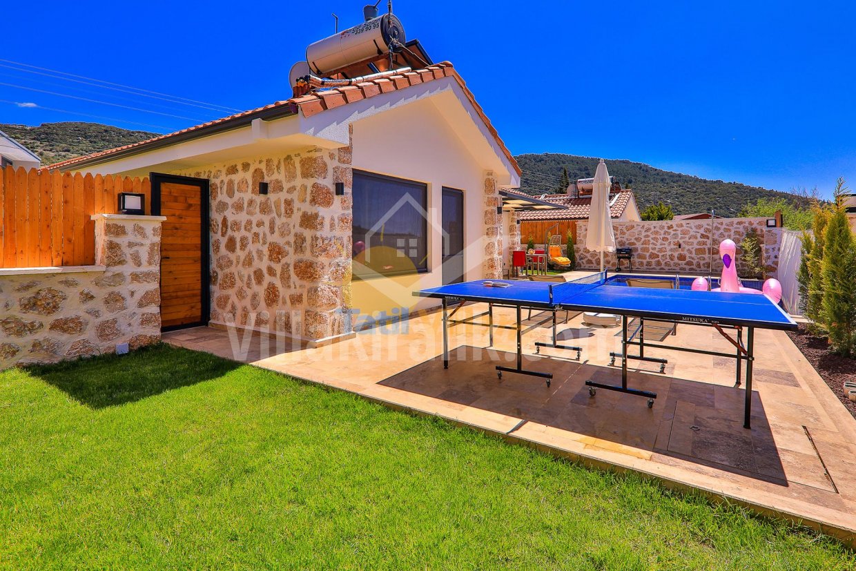 Villa Atlas