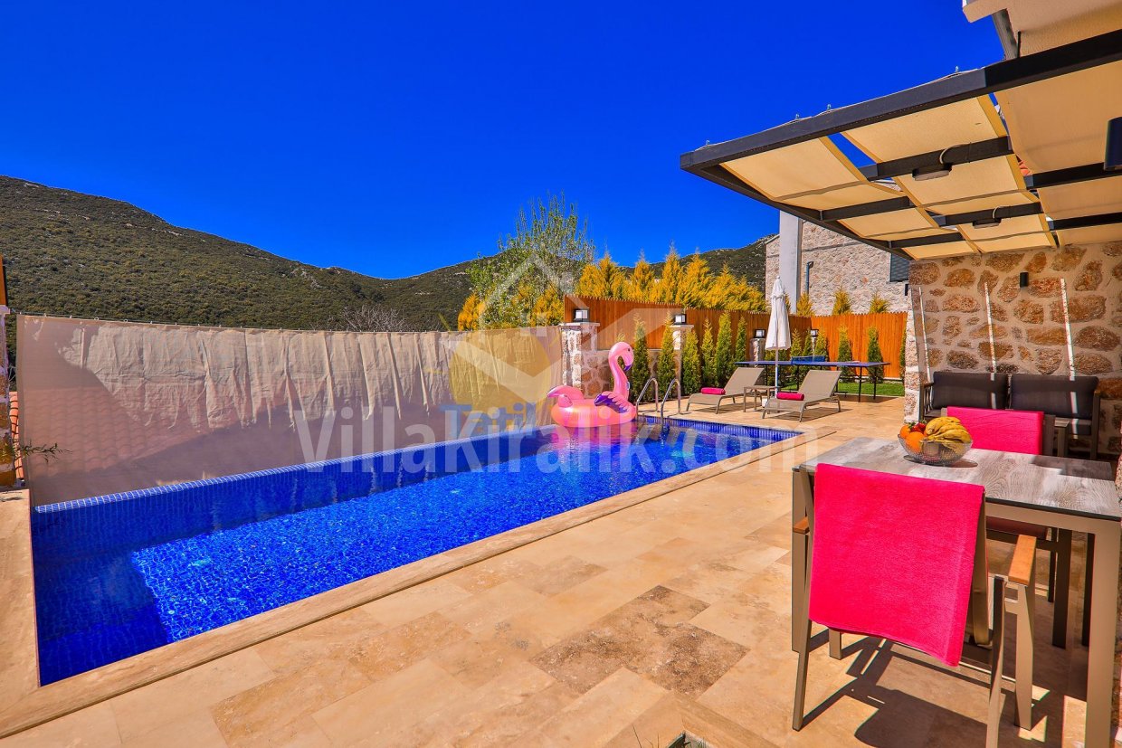Villa Atlas