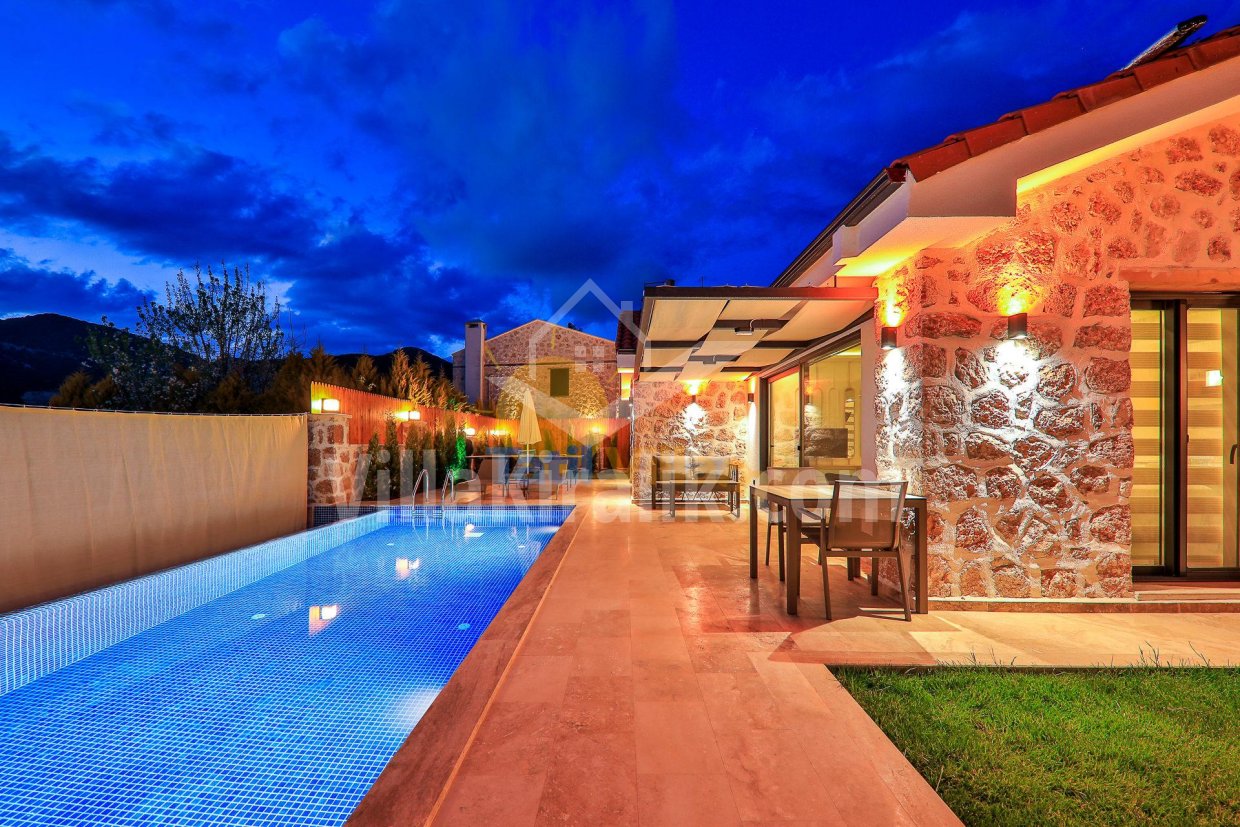 Villa Atlas