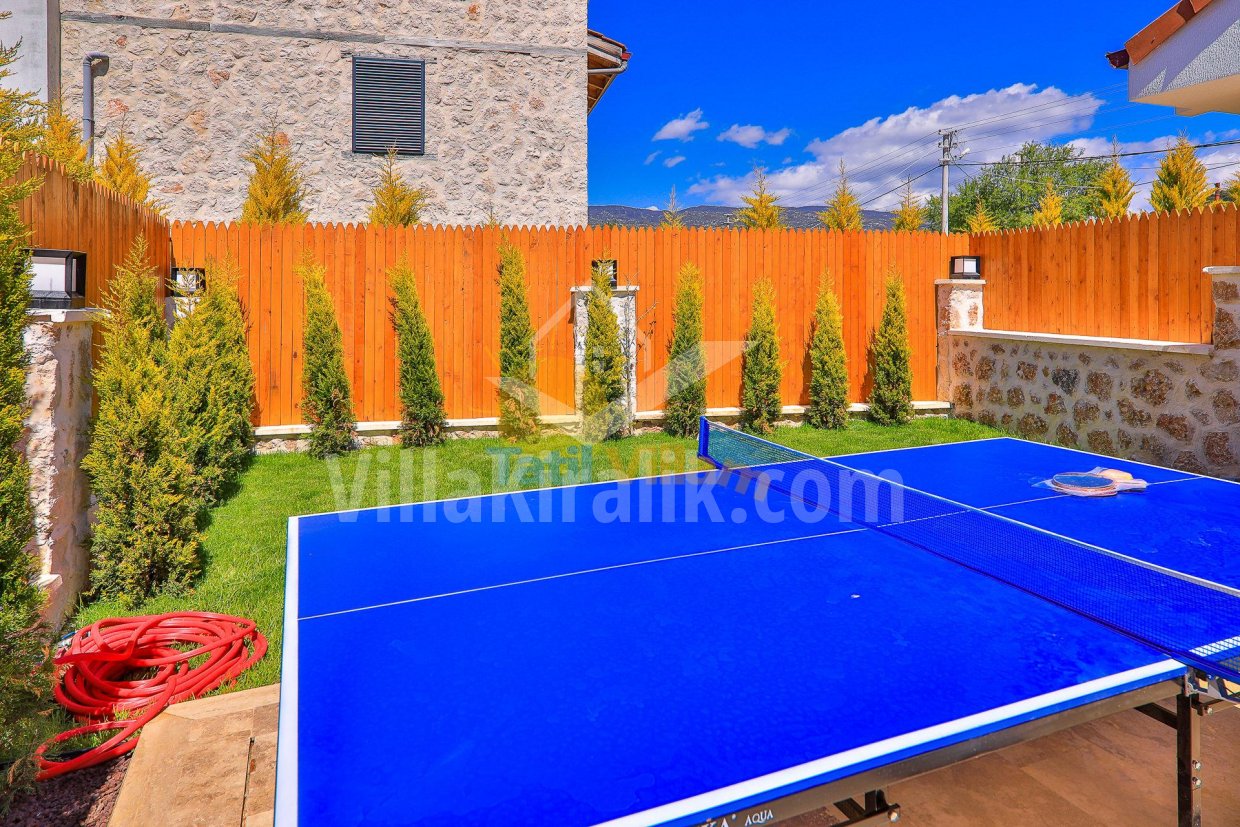 Villa Atlas