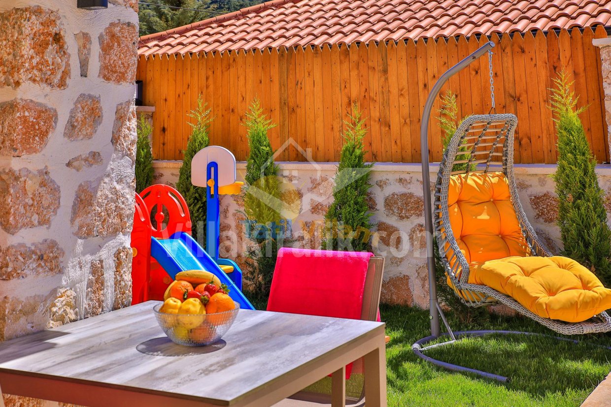 Villa Atlas