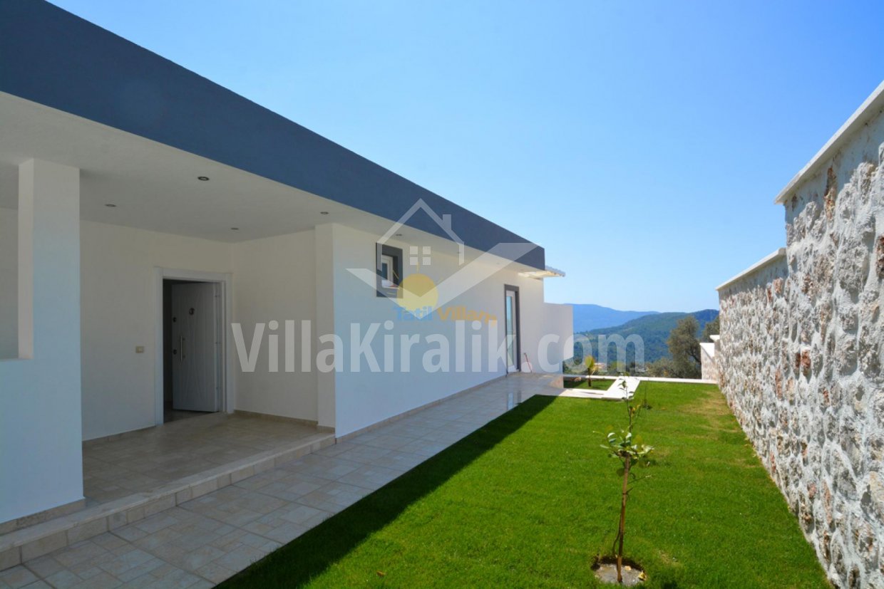 Villa Aşk