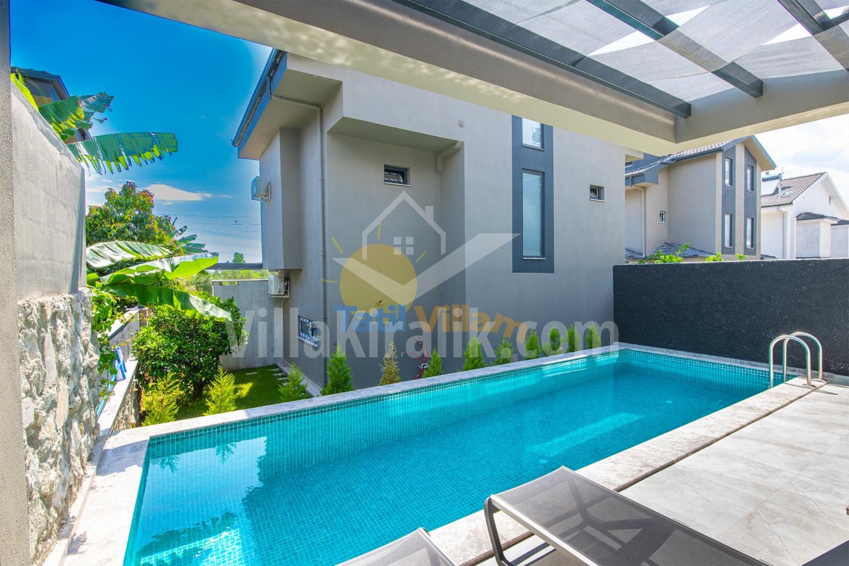 Villa Çınar