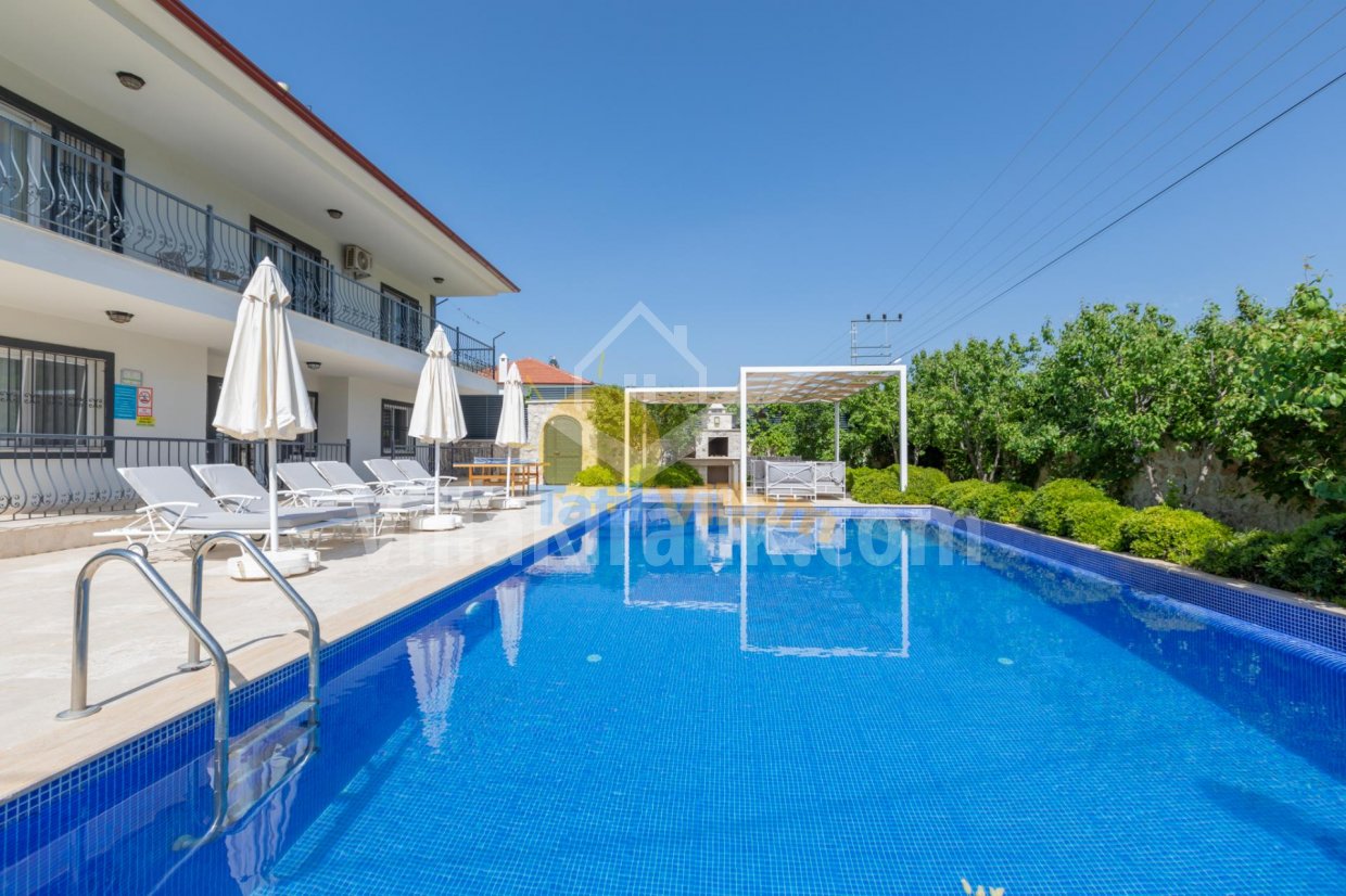 Villa Ezgi