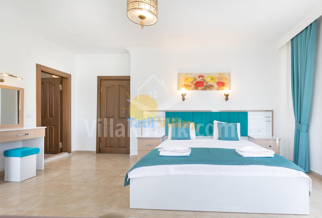 Villa Ezgi