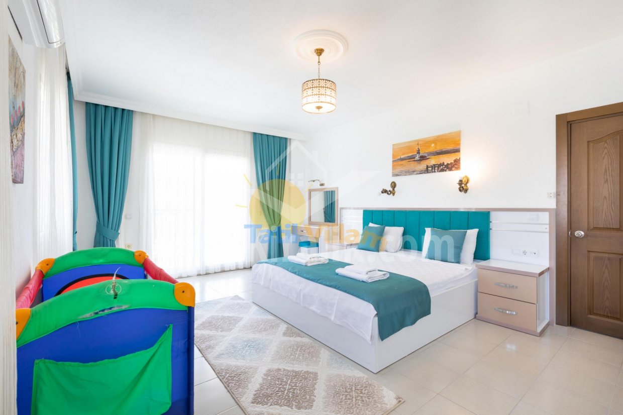 Villa Ezgi