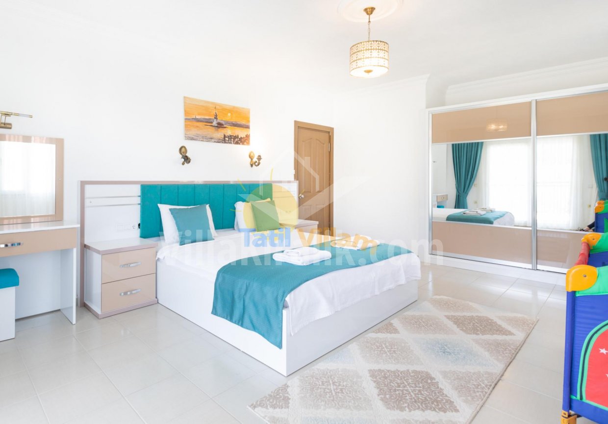 Villa Ezgi