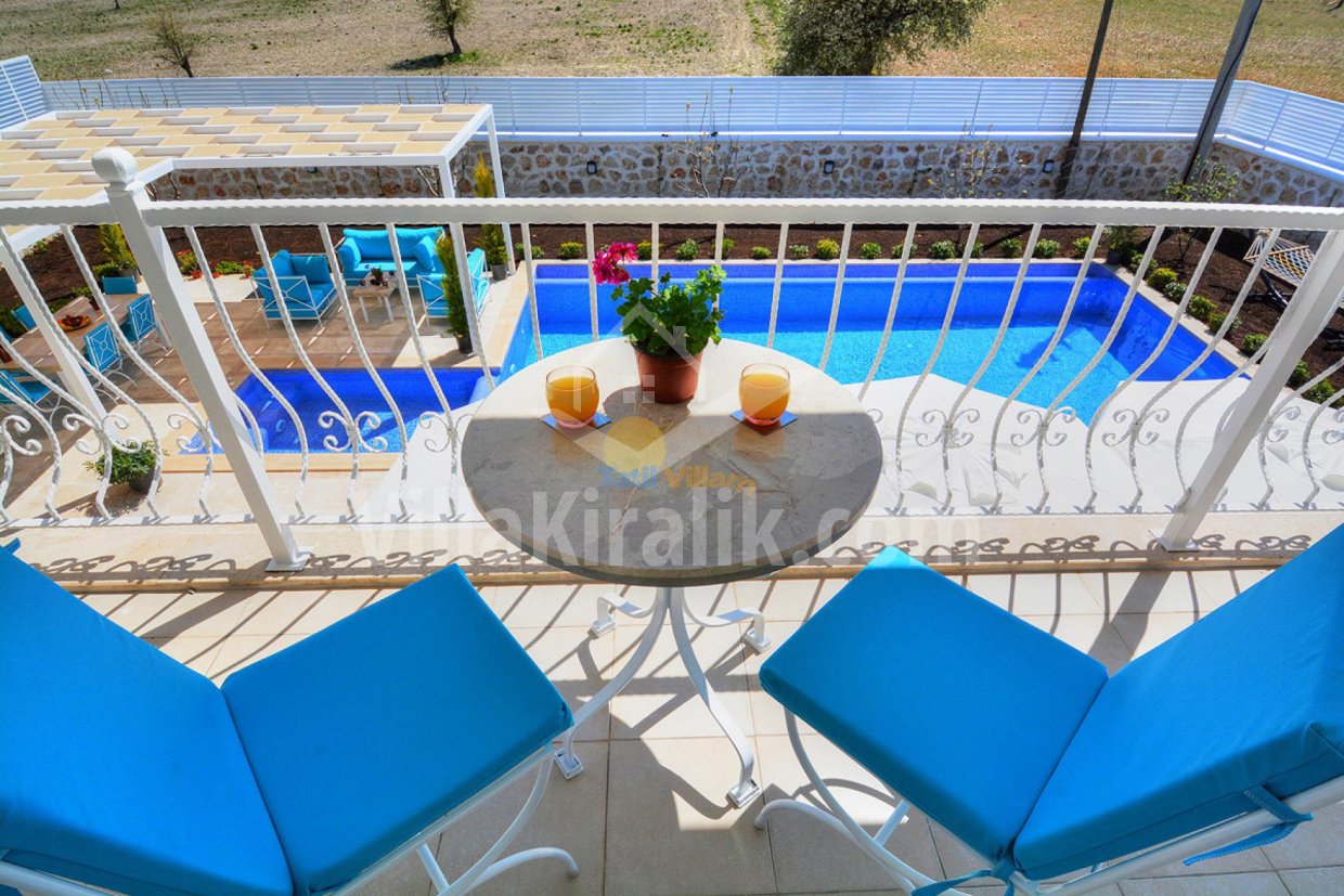 Villa Ezgi