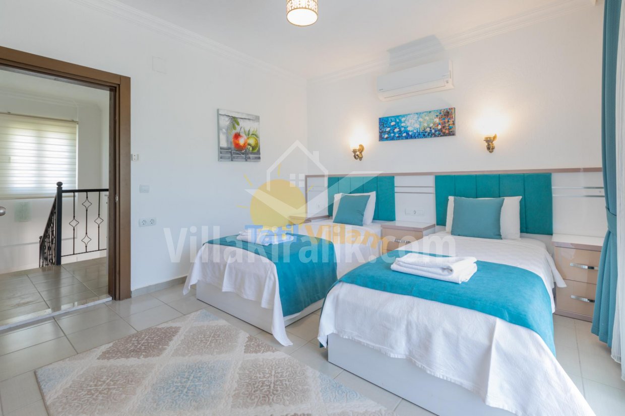 Villa Ezgi