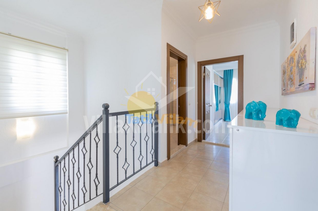 Villa Ezgi
