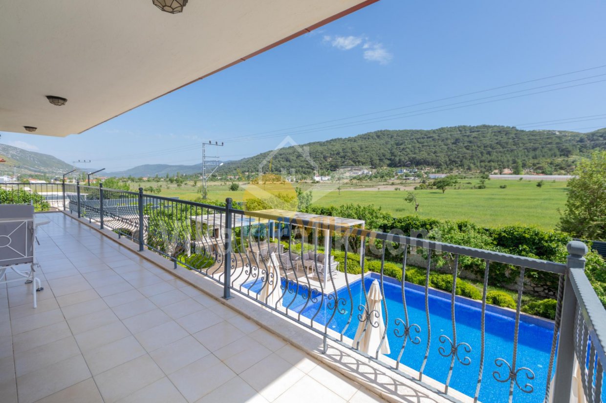 Villa Ezgi