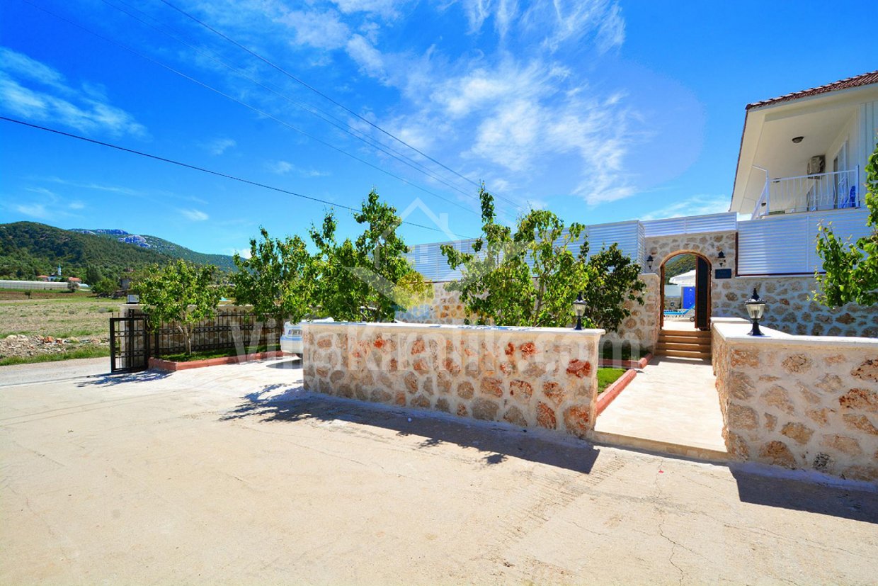 Villa Ezgi