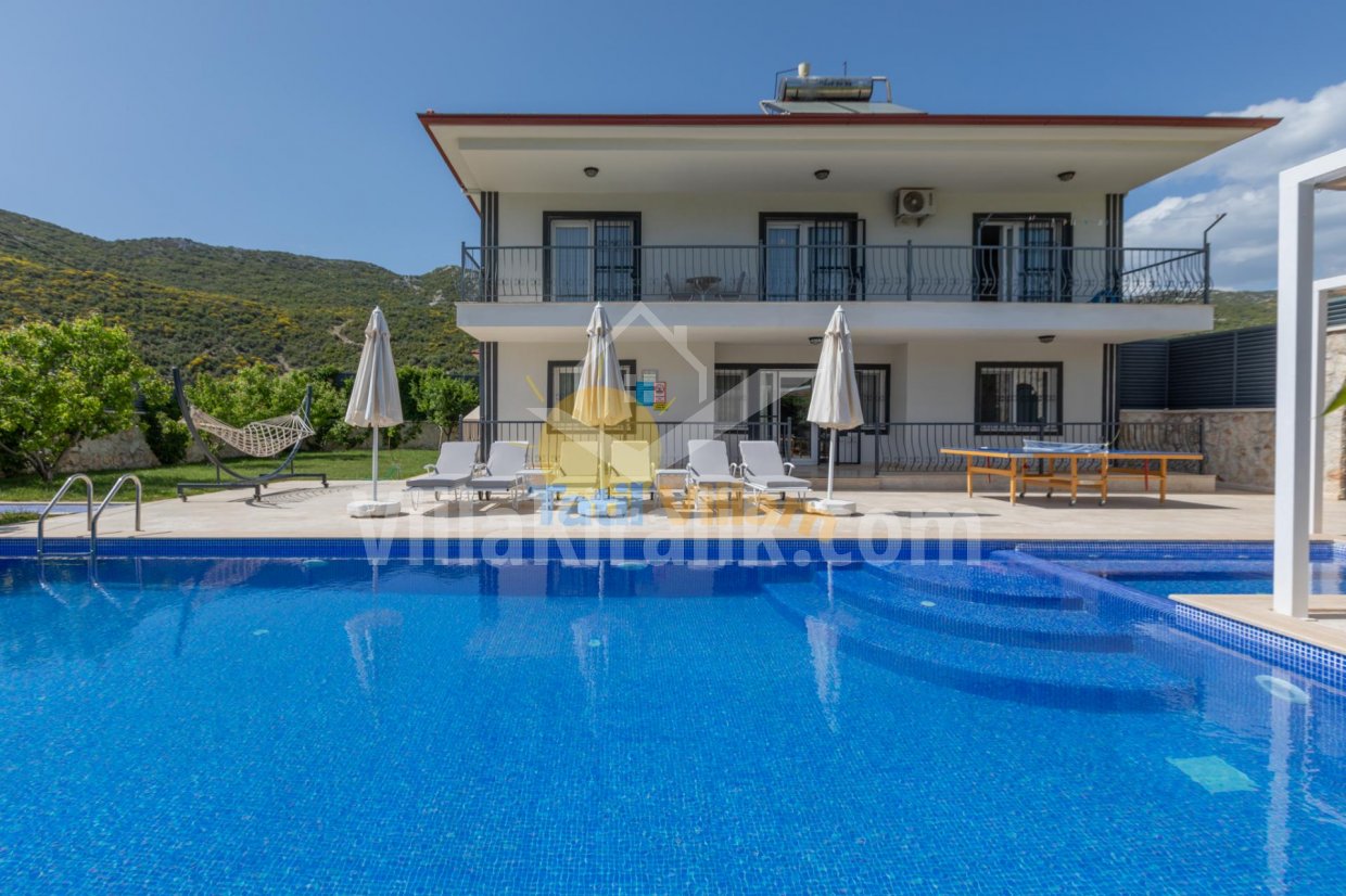 Villa Ezgi