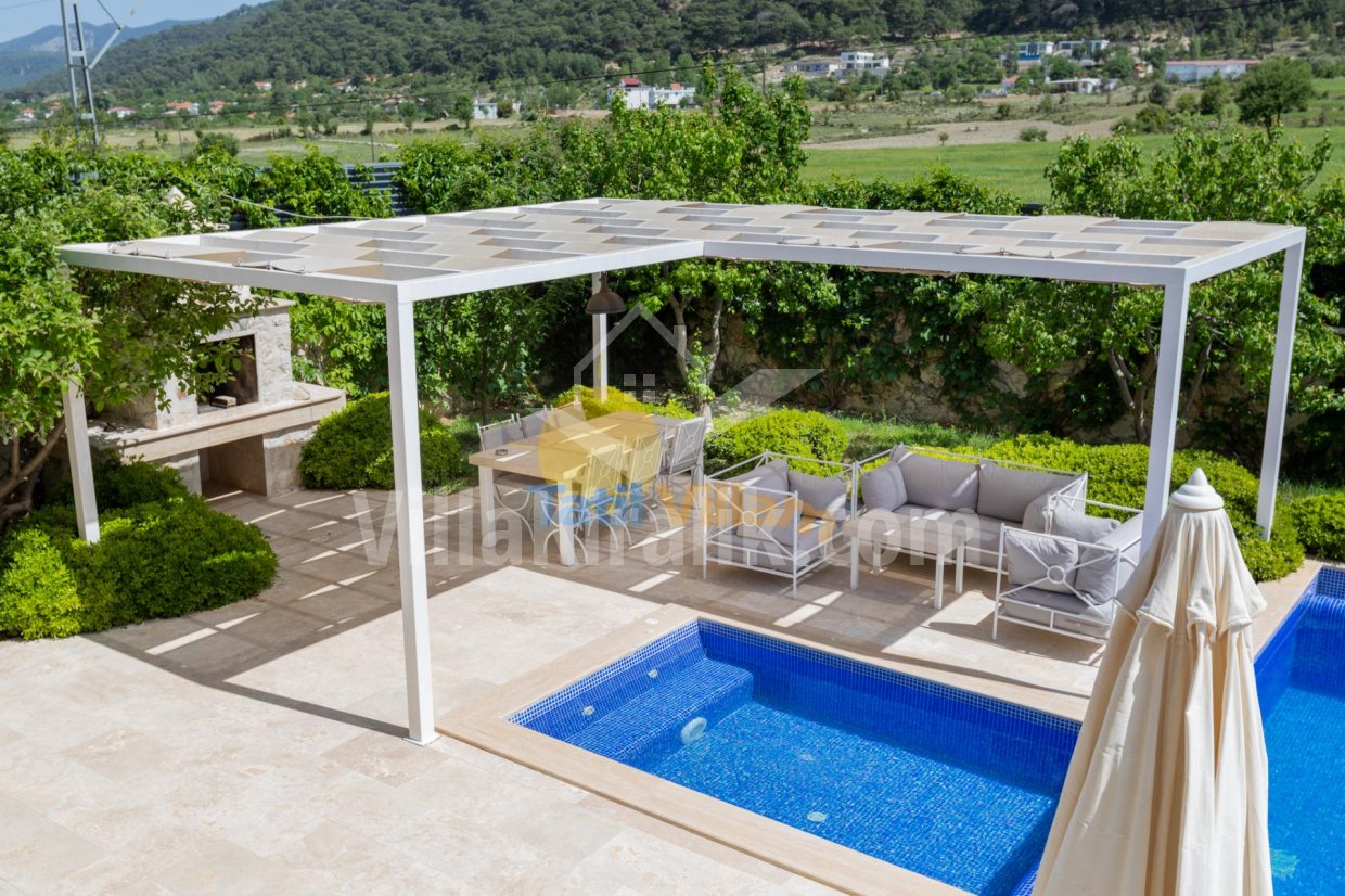 Villa Ezgi