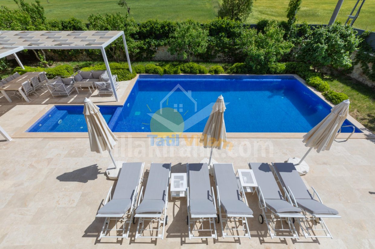 Villa Ezgi