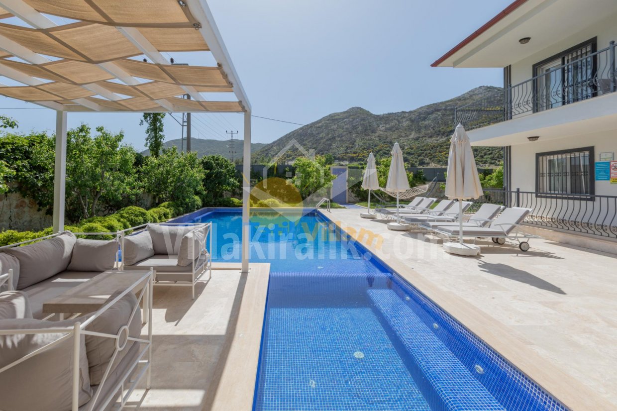 Villa Ezgi