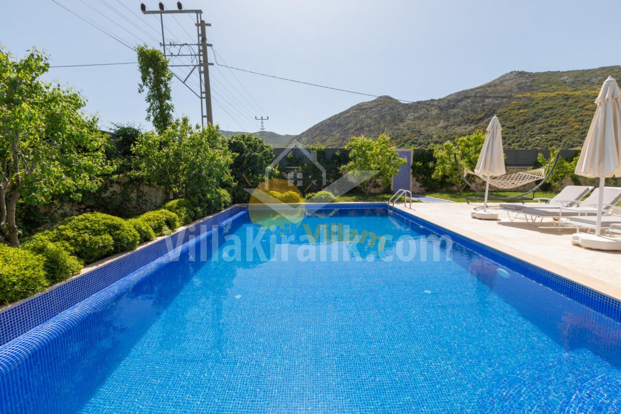 Villa Ezgi
