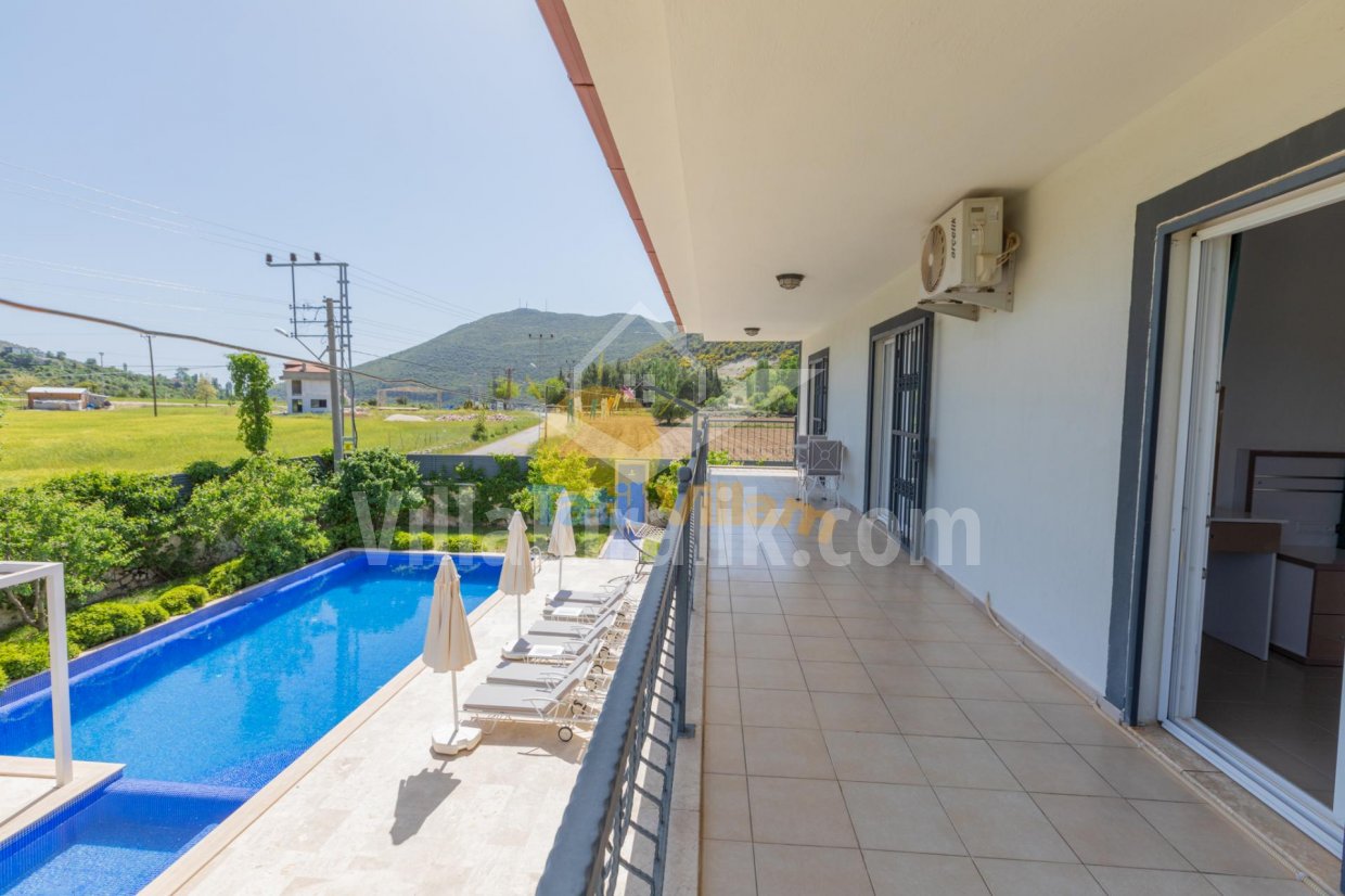 Villa Ezgi