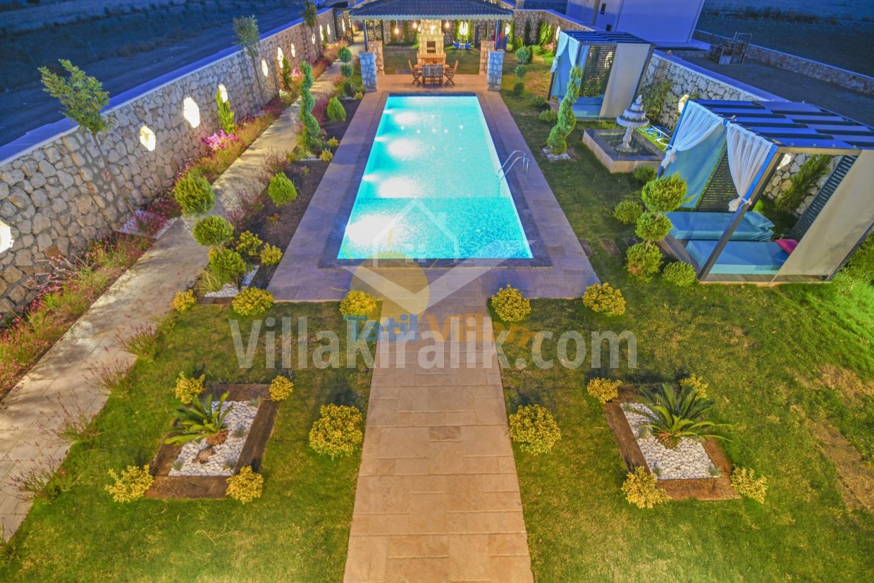 Villa Farm