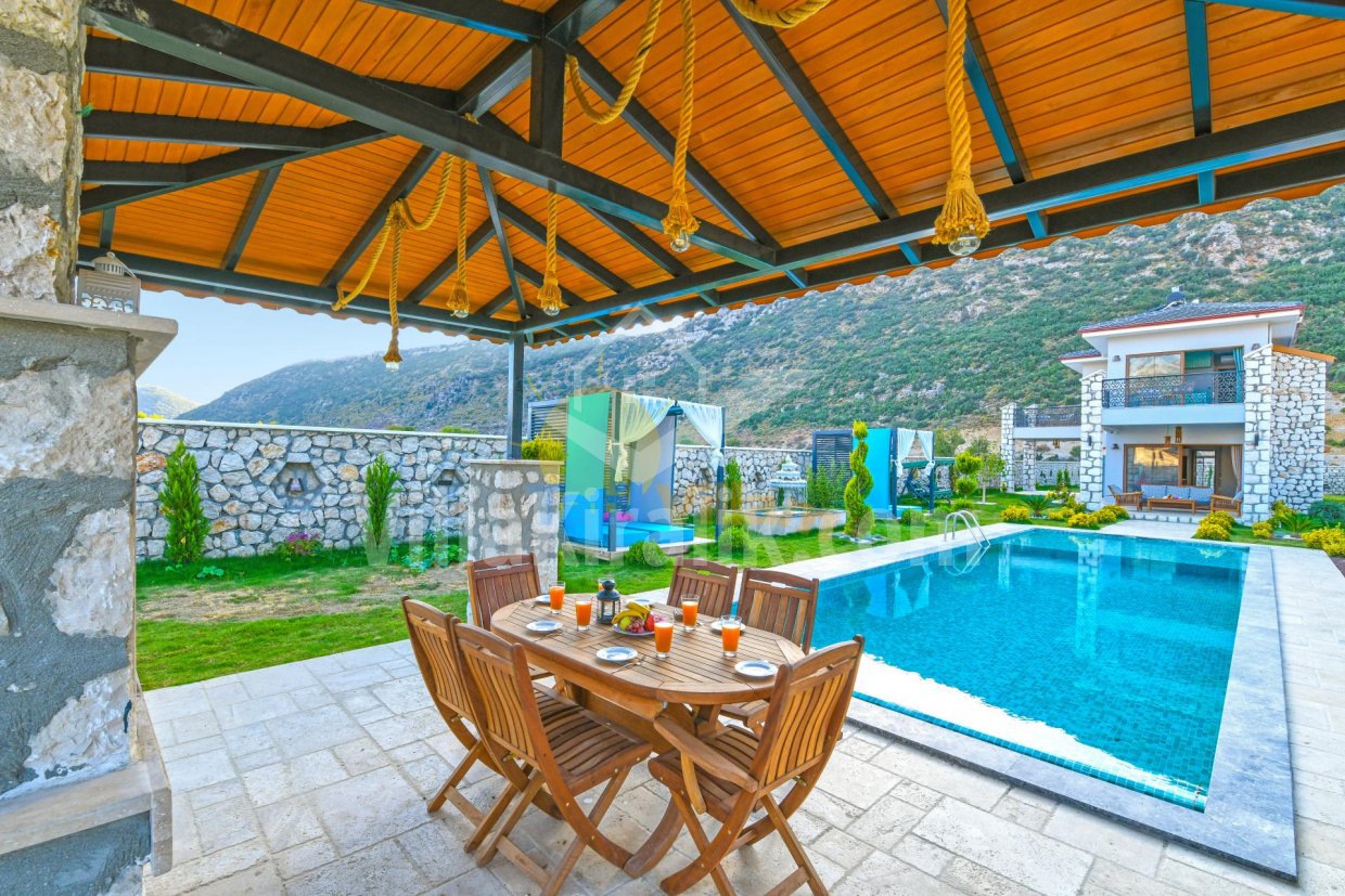 Villa Farm