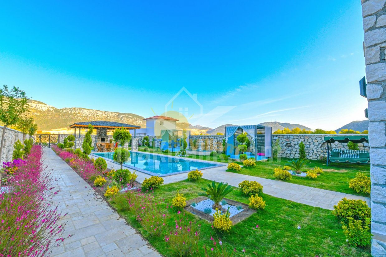 Villa Farm
